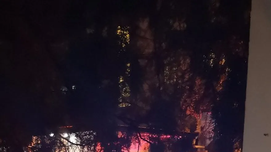 Inseguridad en Panama: delincuentes amordazan a una familia y abusan a una menor