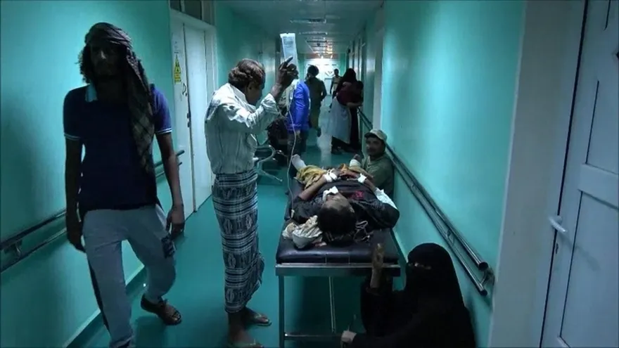 Mueren 48 soldados en atentado de yihadistas del EI en Yemen