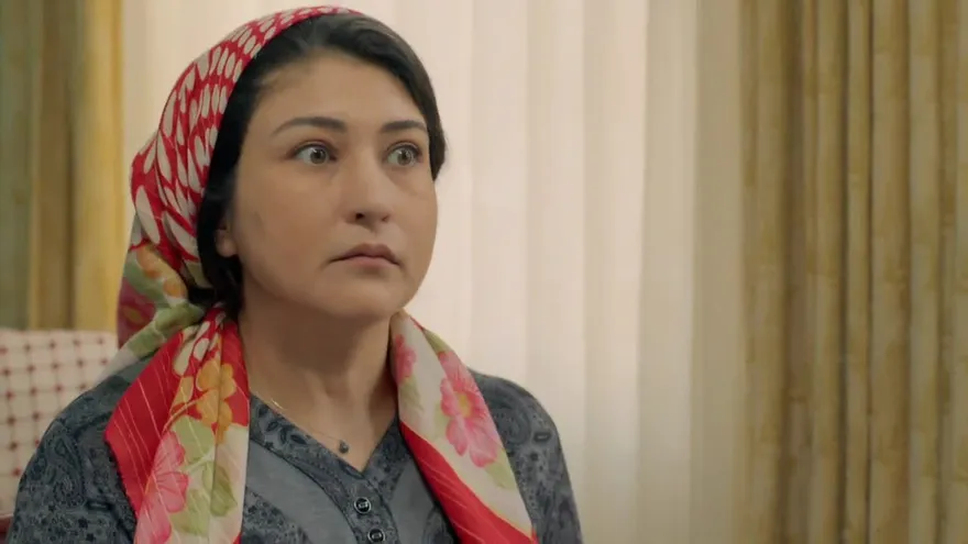 Por Mi Hijo - Capítulo 24