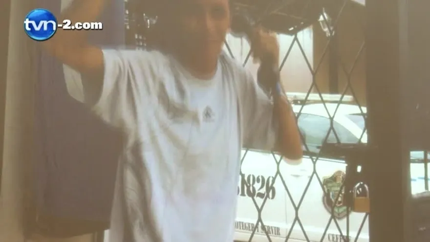 Realizan campaña contra el maltrato a la mujer desde la Cárcel de Mujeres