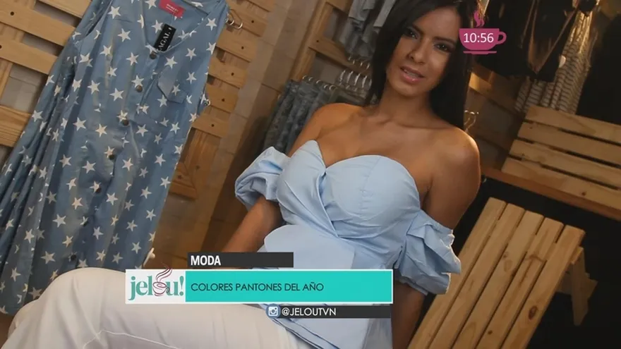 Colores pantone del año