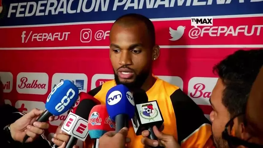 Luis Mejía espera sellar la clasificación derrotando a Guyana