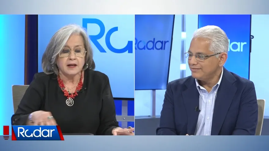 Radar | Bloque 3 | Campaña electoral en medio del caso Martinelli