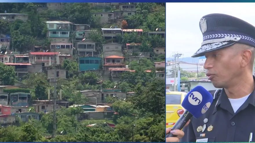 San Miguelito registra un aumento de homicidios en septiembre; la Policía Nacional intensifica operativos en zona críticas.