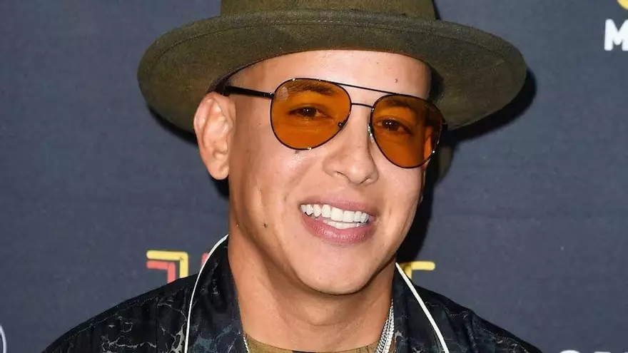 Daddy Yankee