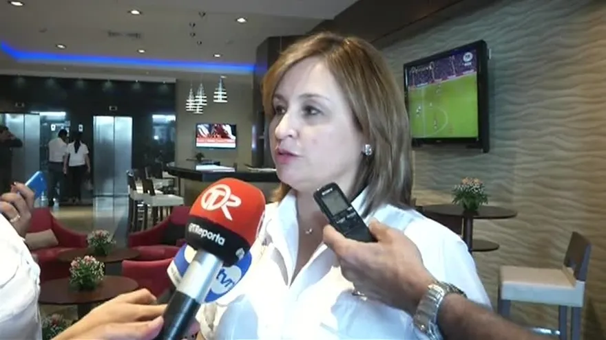 Procuradora advierte que el MP ya inició las investigaciones por caso de Pelenchín