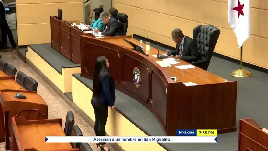 Siguen las ausencias notorias en el Pleno legislativo