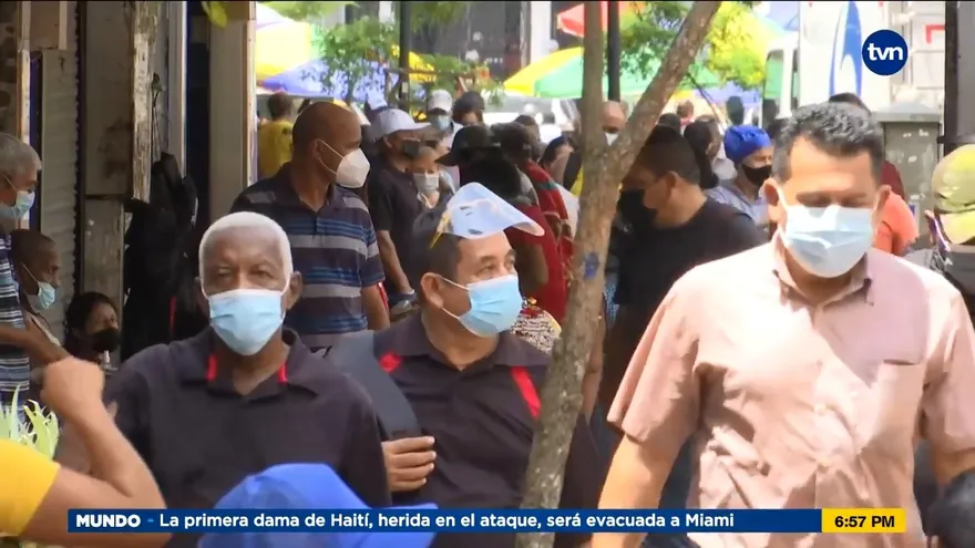 Panorama económico en Panamá se perfila complicado