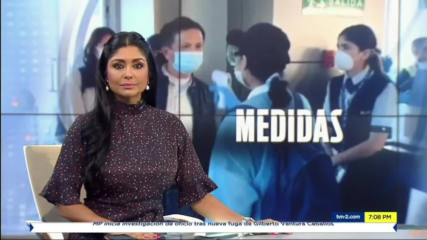 Noticiero Estelar 4 de febrero del 2020 - Bloque 3