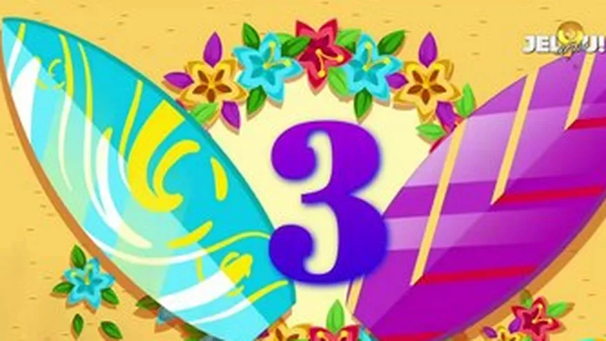 Mi mejor versión: uñas inspiradas en Stitch