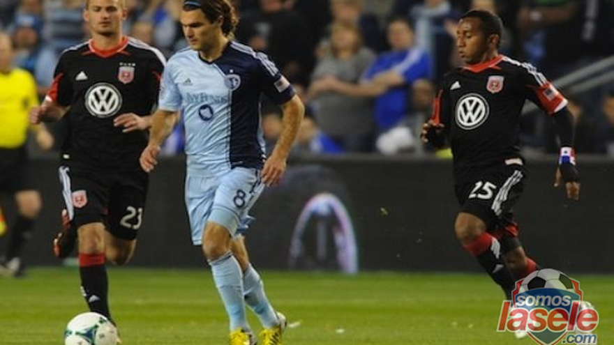 Sánchez se sintió triste por lo del DC United, pero esta enfocado en La Sele