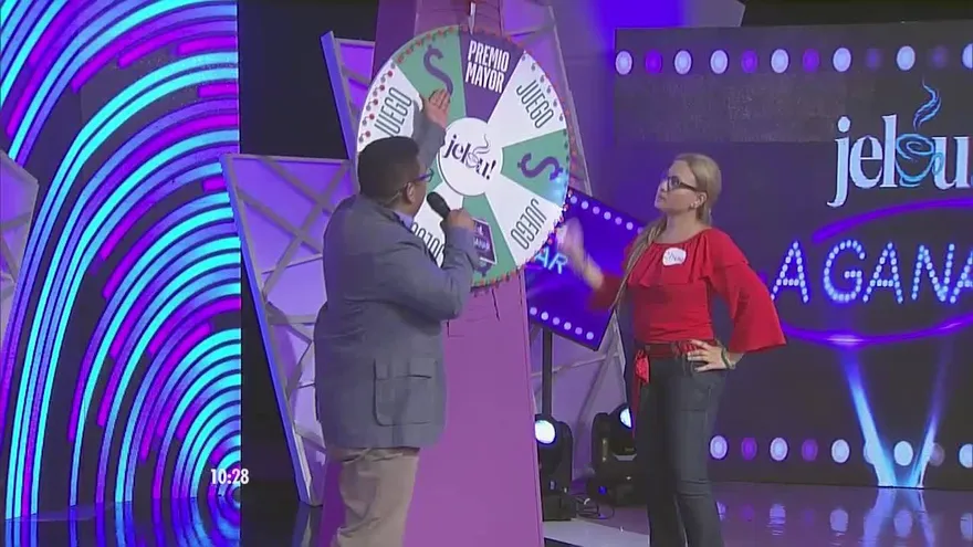 ¡La Familia Chung nos dejó a todos boquiabiertos!