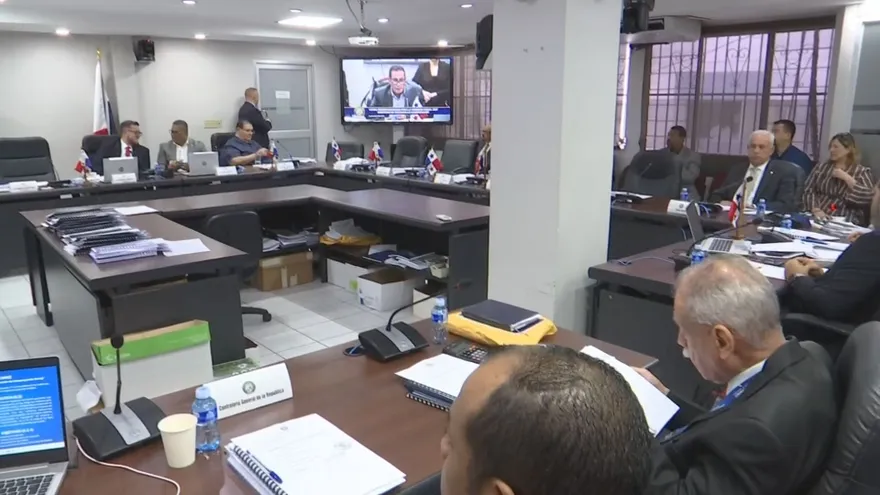 MIDA destinará $130.6 millones a proyectos de agua, tecnología e infraestructura en 2027