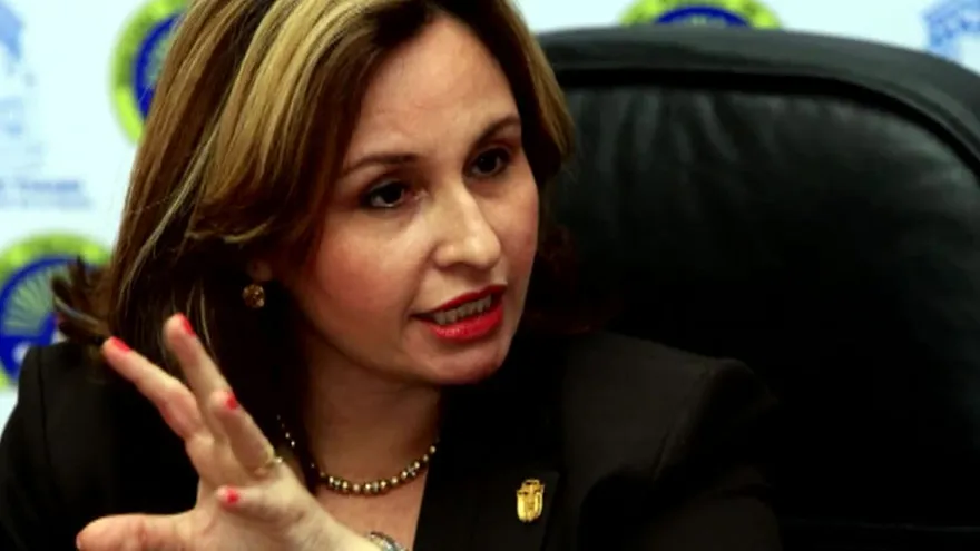 D&N: Gestión de la procuradora Kenia Porcell