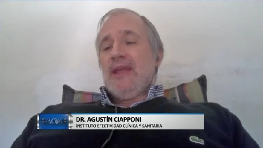 Bloque 4: Investigación de COVID-19 en la región