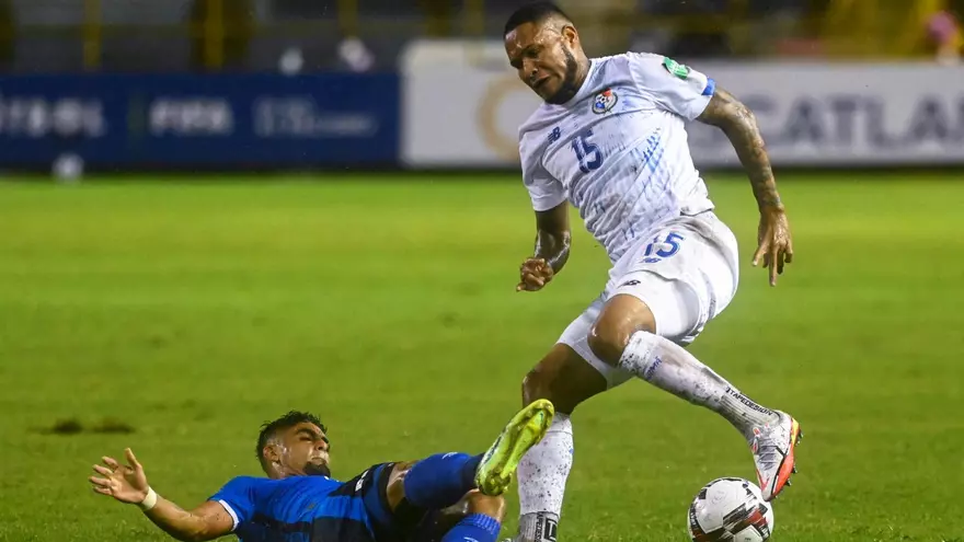 Panamá y El Salvador no podrán jugar en el Estadio Cuscatlán