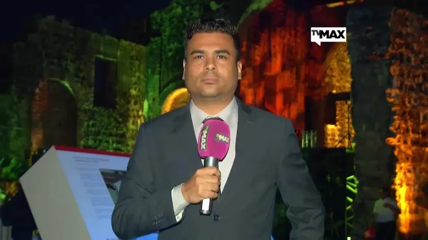 Cena de gala del LAAC para apertura del torneo en Panamá