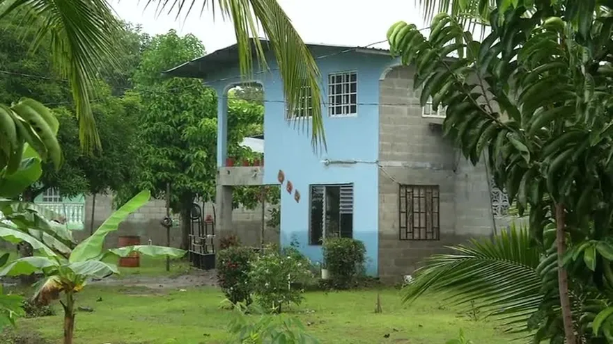 Residentes de Chepo afectados por inundación