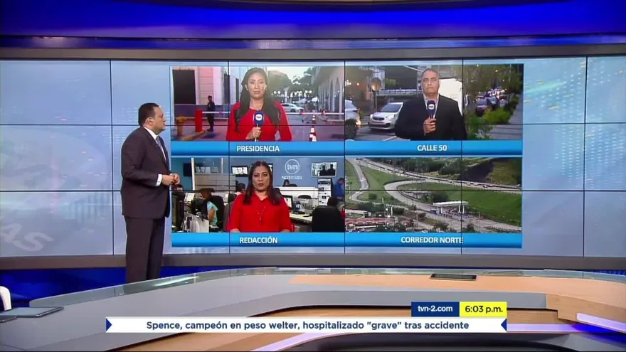 Noticiero Estelar 10 de octubre del 2019 - Bloque 1