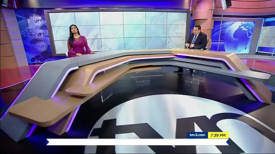 Noticiero Estelar 16 de julio del 2018 - Bloque 5