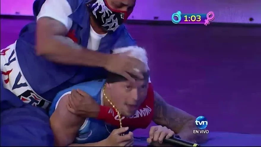 ¡Gran lucha tuvieron nuestros guerreros en la Charada de Guerra!