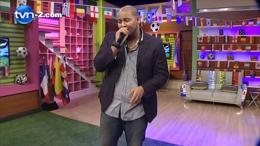 Artista - Miguel Angel "Sobrevivir"