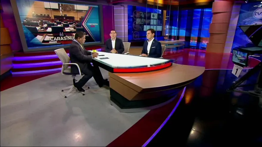 Noticiero AM 29 de marzo del 2019 - Bloque 2