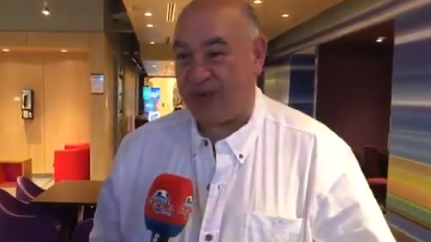 Inició la reunión de los clubes de la Liga Panameña de Fútbol