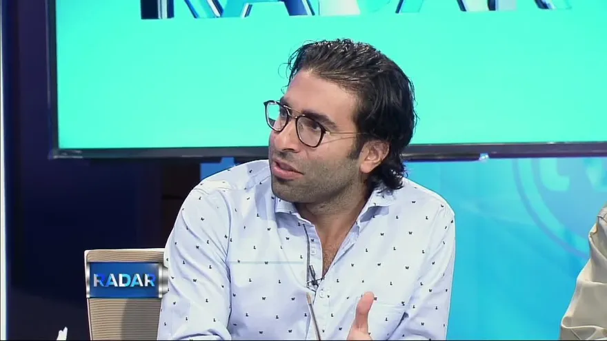 Bloque 5: El 'No Voy Digital'