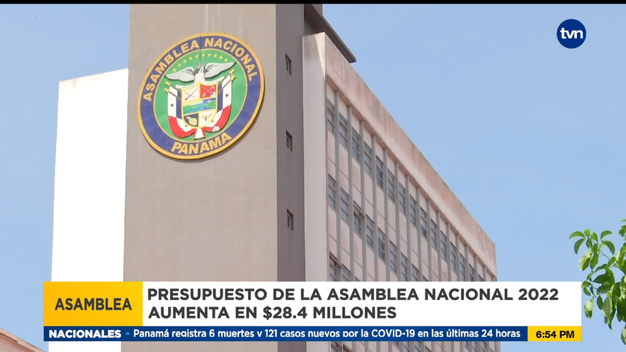 Cuestionamientos ciudadanos al Órgano Legislativo
