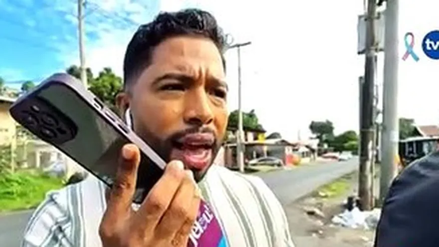 Chollykid le da seguimiento al caso de la menor atropellada