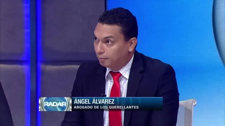 Bloque 3: Papel de los tribunales internacionales en caso Martinelli