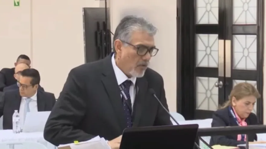 Caso Blue Apple: defensores apelan a la inocencia de un exministro y varios testaferros