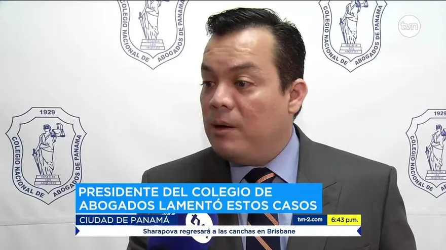 Preocupación por falta de jueces y fiscales permanentes