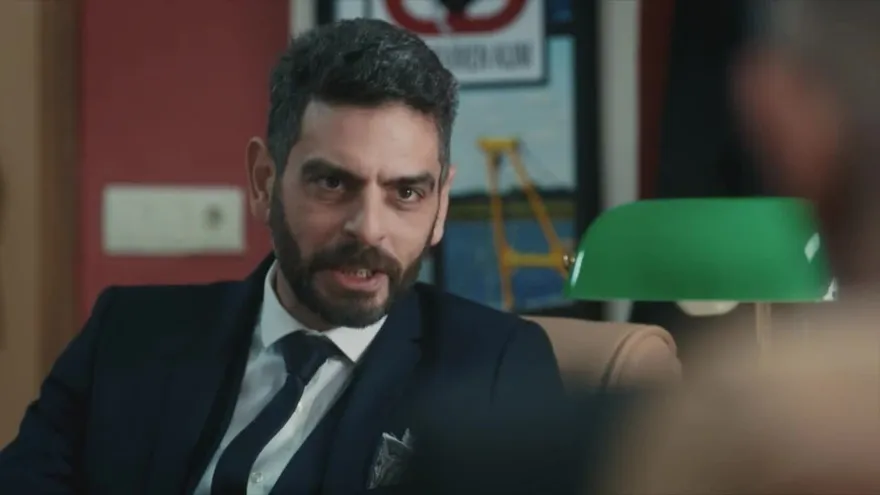 Nefes - Capítulo 16