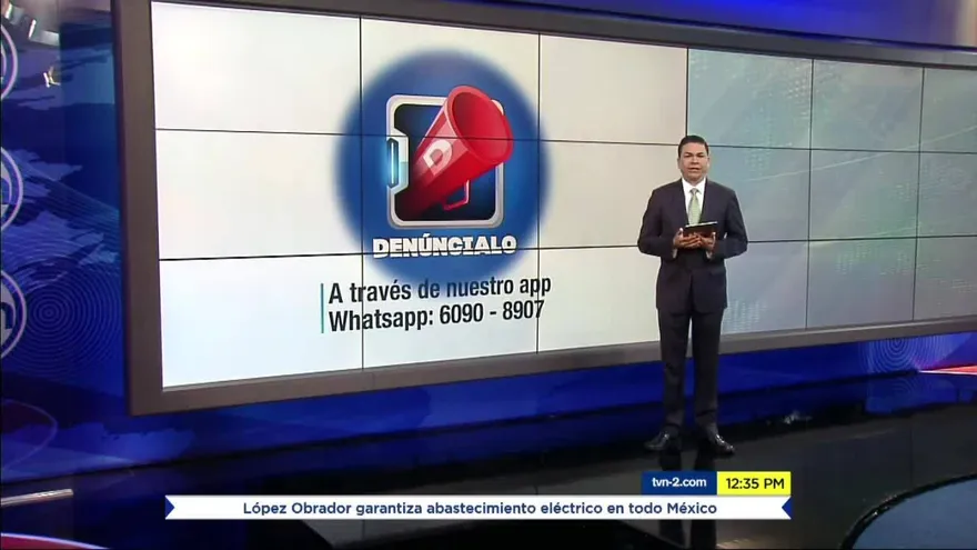 Noticiero MD 28 de mayo del 2019 - Bloque 2