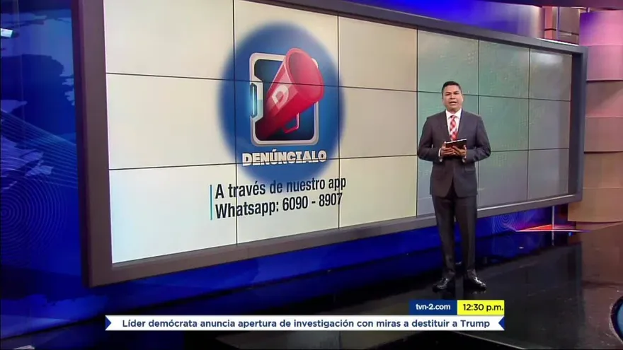 Noticiero MD 25 de septiembre del 2019 - Bloque 2