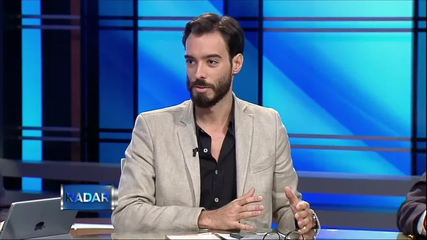 Bloque 4: ¿Se ha tomado la medida correcta para controlar la migración  venezolana?