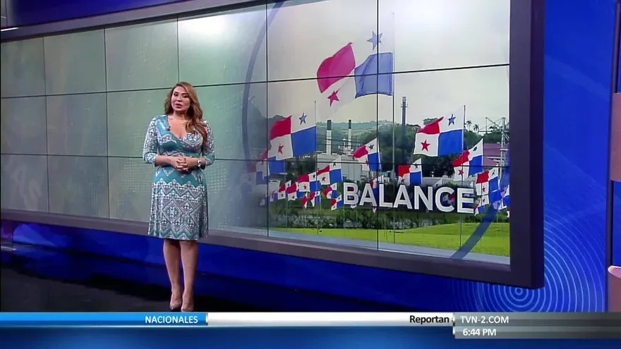 Noticiero Estelar del lunes 6 de noviembre Bloque 3