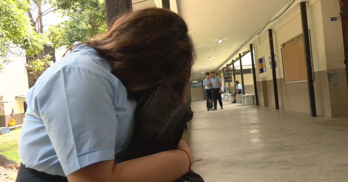 Acoso escolar: Caso de presunta agresión en escuela de Alcalde Díaz reaviva debate sobre el bullying