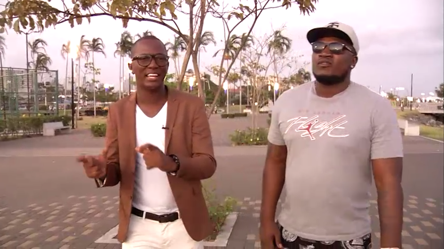 Suelta El Wichi investiga caso de Mr. Fox - Parte 4