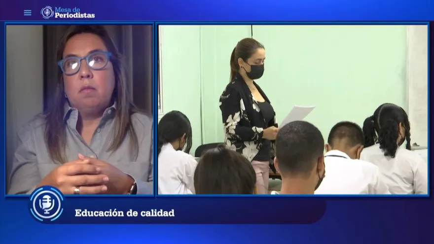 Mesa de periodistas 28 de febrero 2024