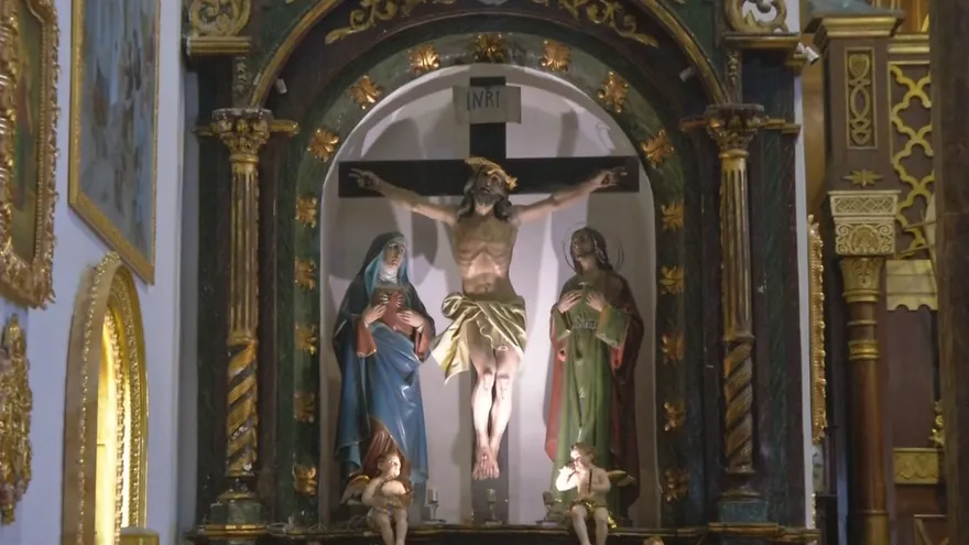 Actividades de la Semana Santa iniciarán el 27 de marzo en el Casco Antiguo