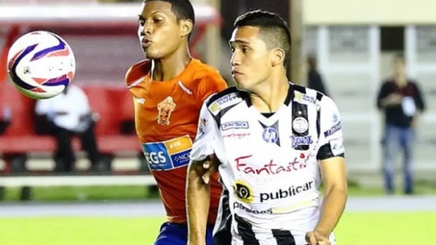 Árabe, Plaza y Tauro salen airosos en inicio de Fecha 15