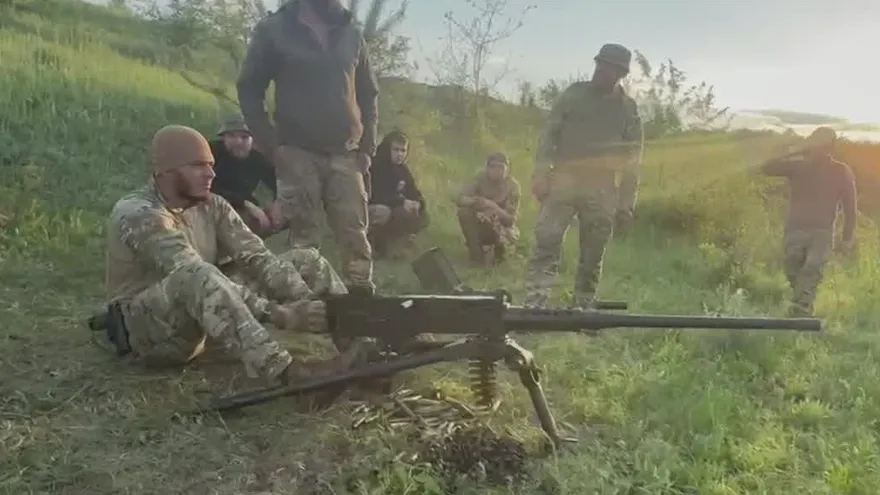 Cancillería: 19 panameños combaten en Rusia y 5 en Ucrania, hay varios desaparecidos
