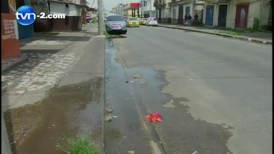 Colonenses preocupados por casos de dengue
