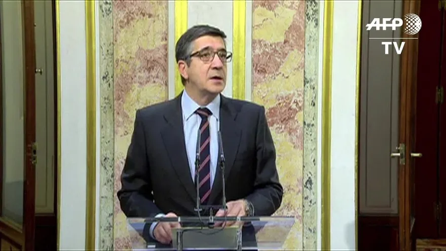 Nuevas elecciones legislativas en España