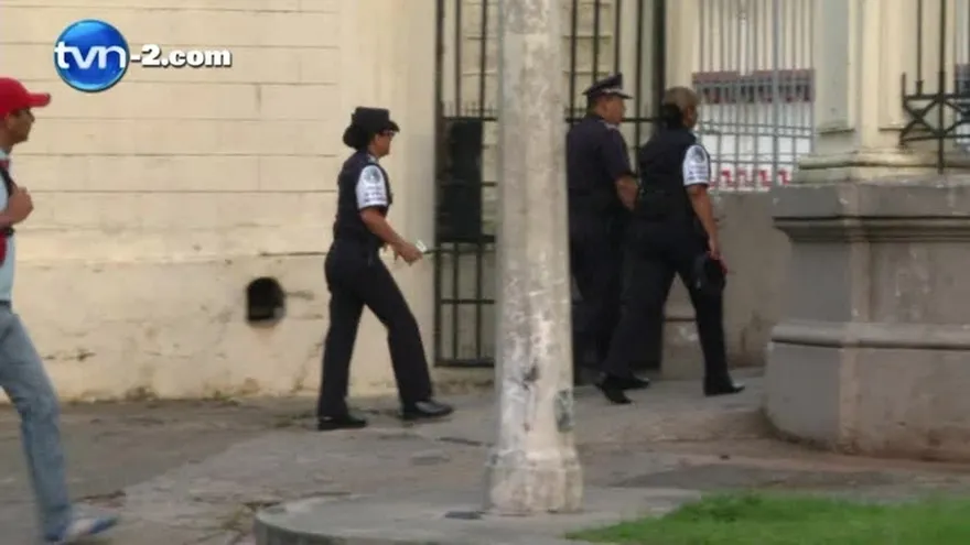 Continúan investigaciones penales por hechos violentos en el Instituto Nacional