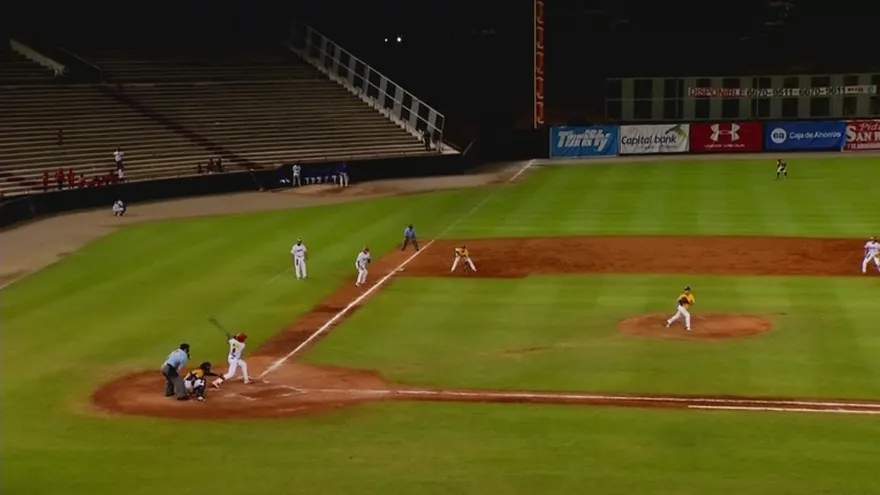 Panamá Metro continúa imparable con 17 victorias