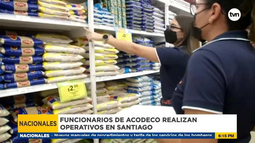Detectan casos de venta atada del arroz en Veraguas